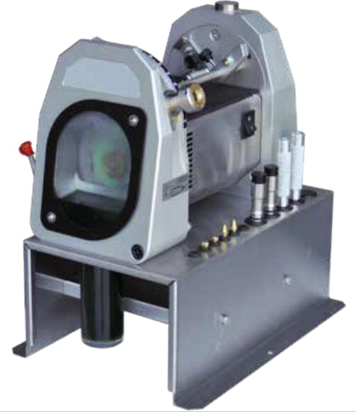 Picture of Brighton Best 88897530 Wet Tungsten Grinder/Cutter Wet Grinder